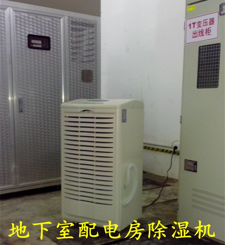 電力專用除濕機(jī)