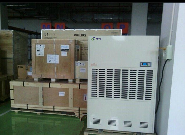 工廠除濕機