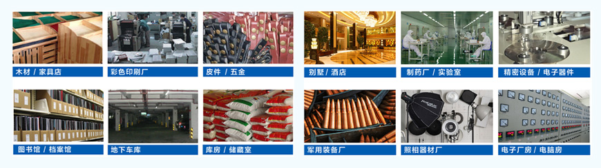 除濕機