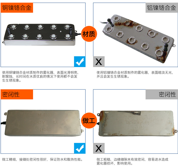 工業(yè)加濕機(jī)
