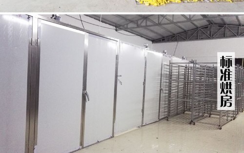 烘干烤房除濕機(jī)