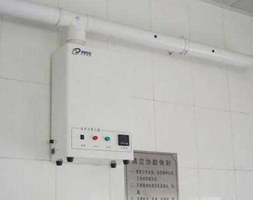 公廁自動噴香除臭機