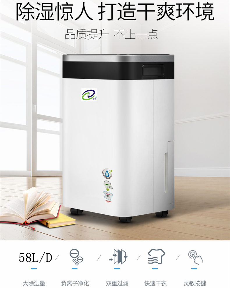 除濕機