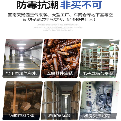 除濕機