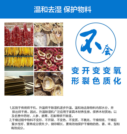 檸檬片烘干除濕機