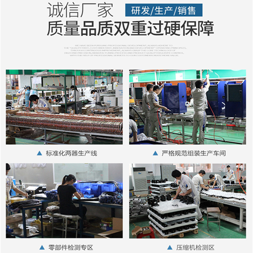 除濕機