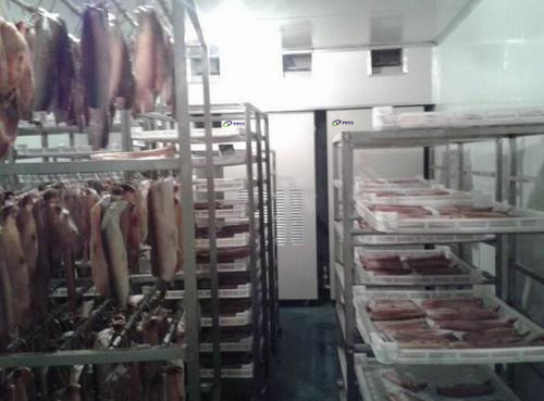 臘肉臘腸烘干機