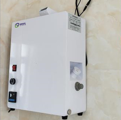 過氧化氫干霧滅菌器