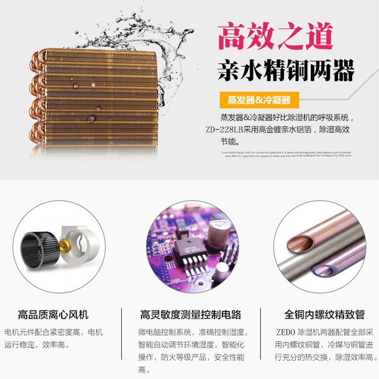 家用抽濕機(jī)