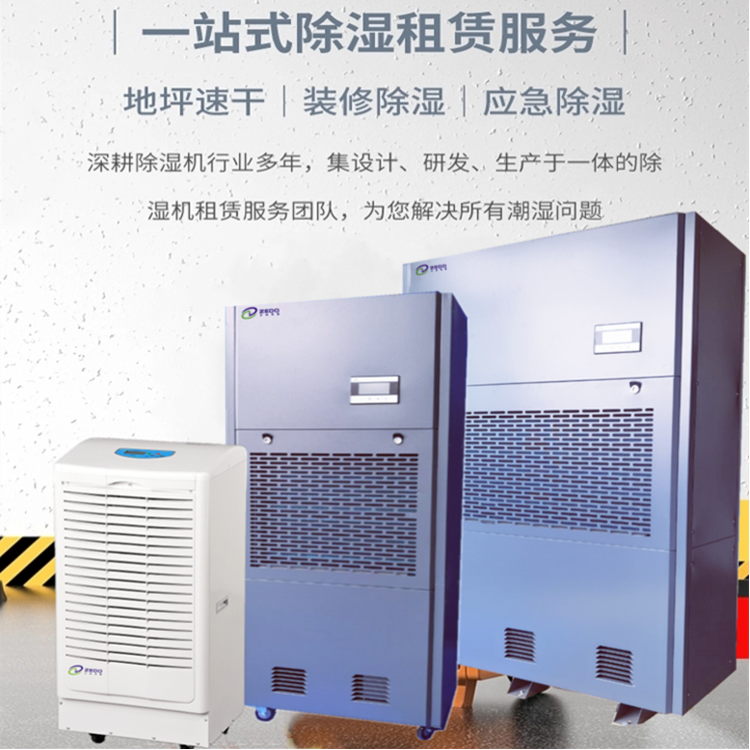 除濕機