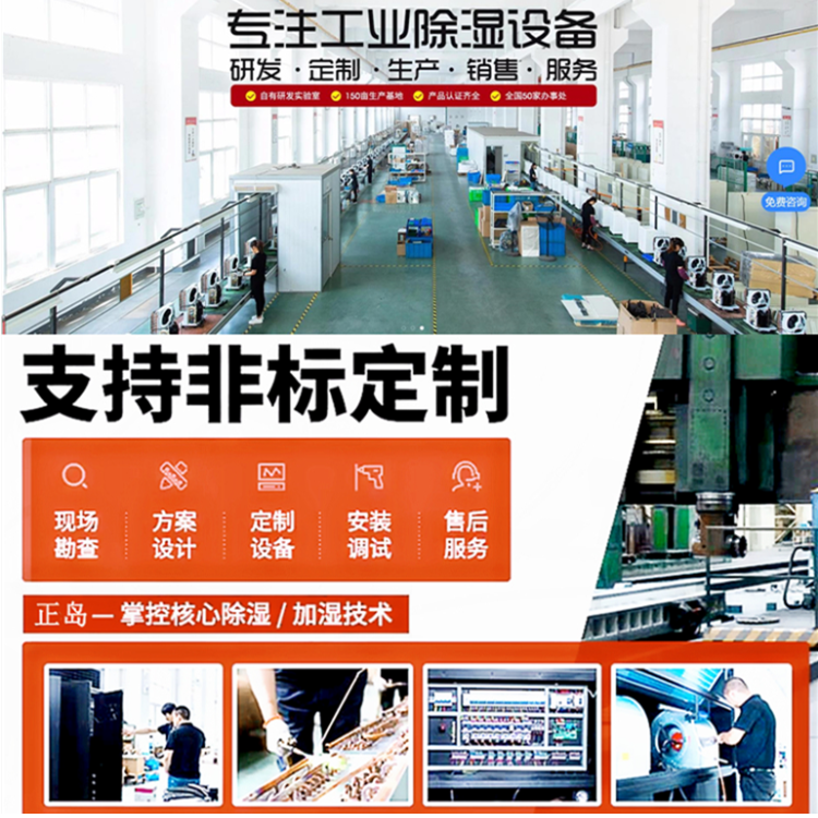 除濕機